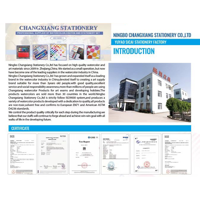 The 20th China International Stationery and Gift Fair