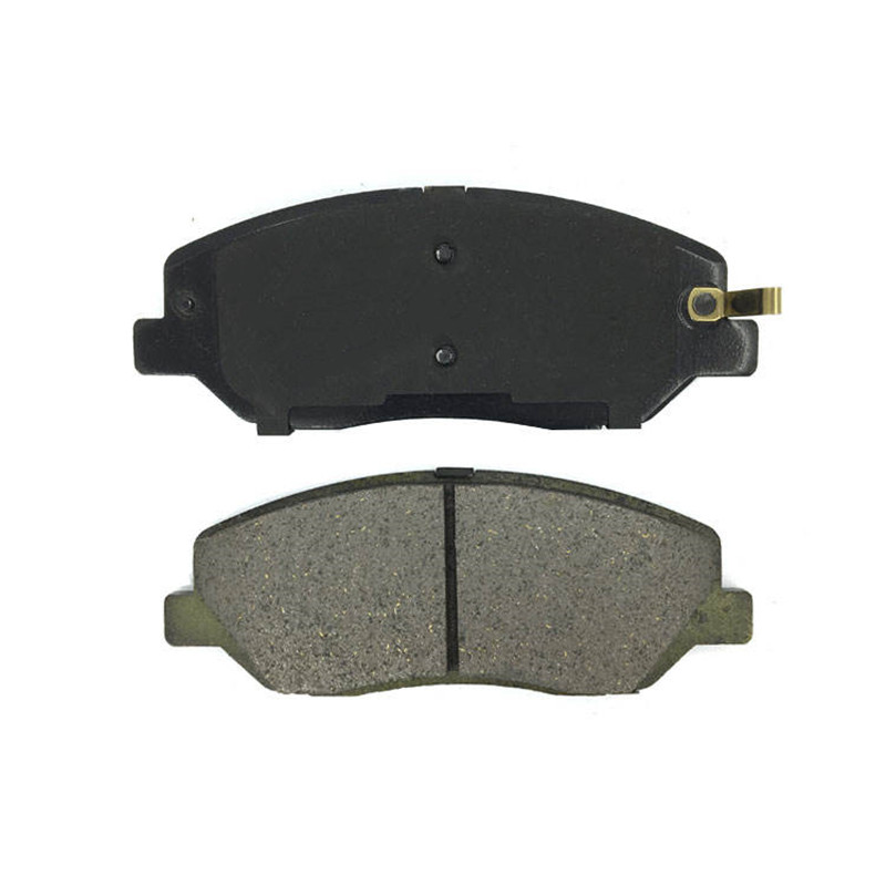 Brake Pads Supplier Factory Price Auto UB39-49-280 For KIA SEPHIA