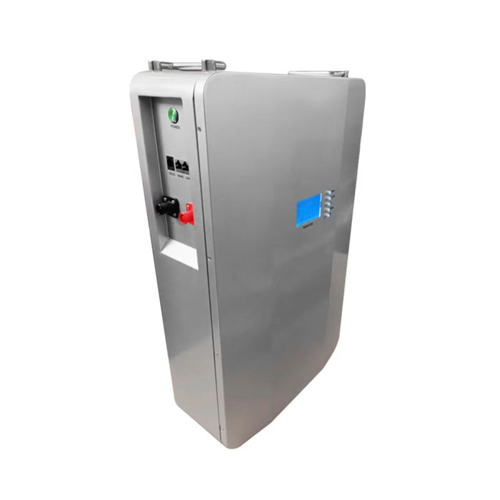 Advantages of solar energy storage system