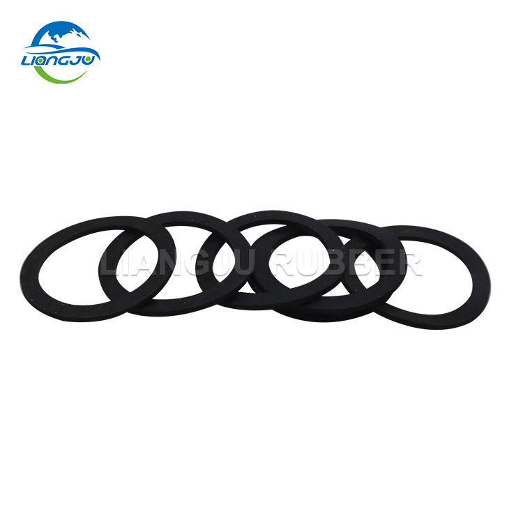 The advantage of Rubber Gasket