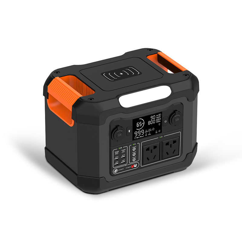 Cost Analysis of Portable Power Station