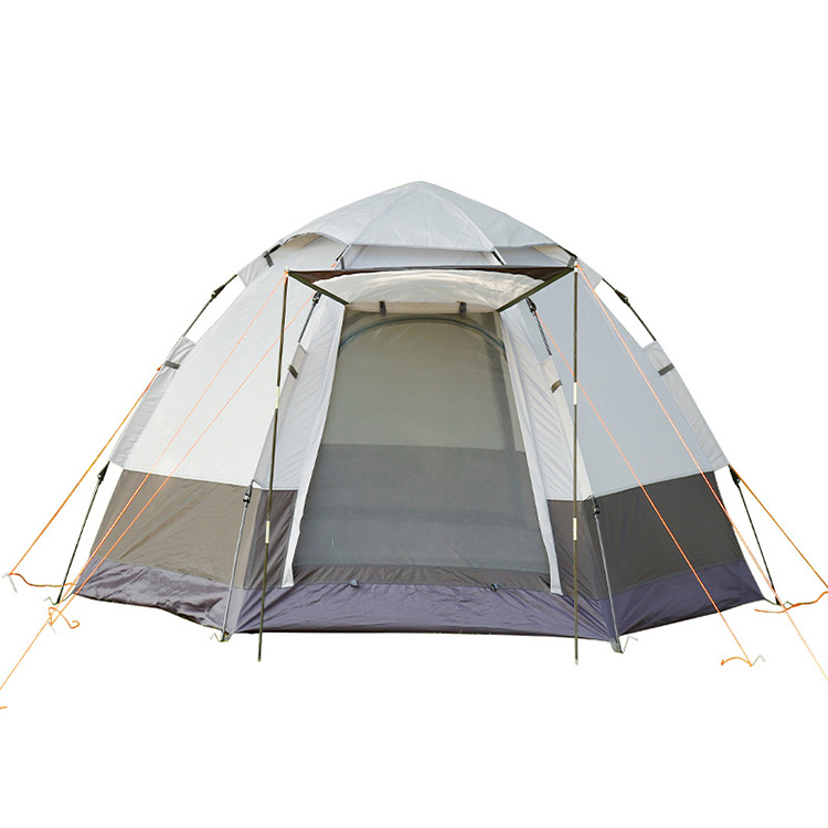 What are the Fabrics of Camping Tent