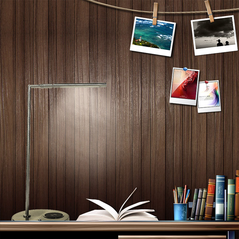 How to use the table lamp correctly