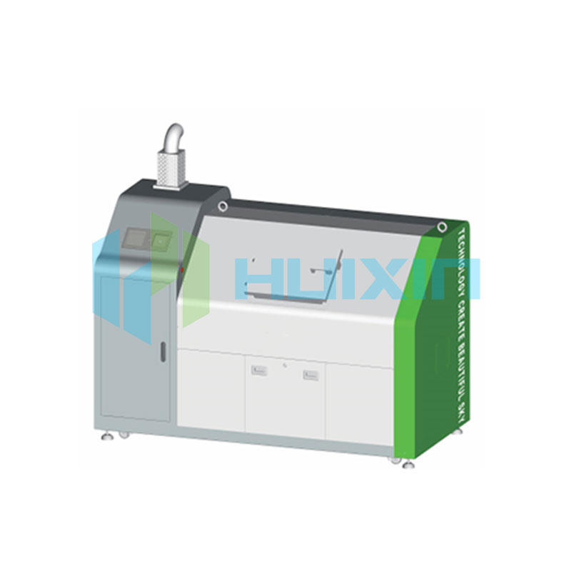 Main functions of kitchen waste treatment equipment