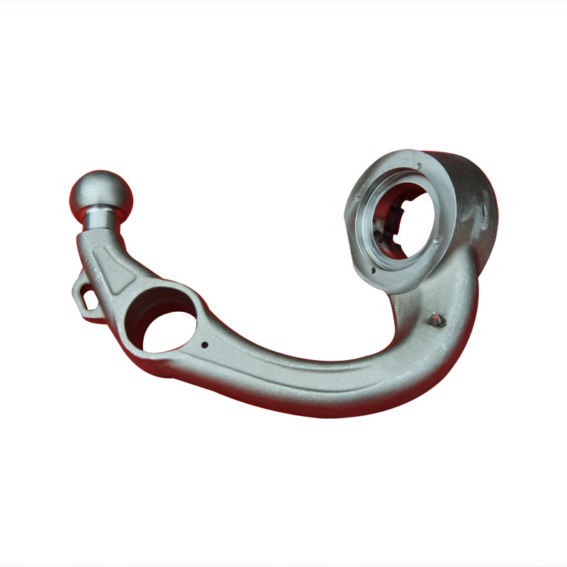 Production process of Forgings for Tractor