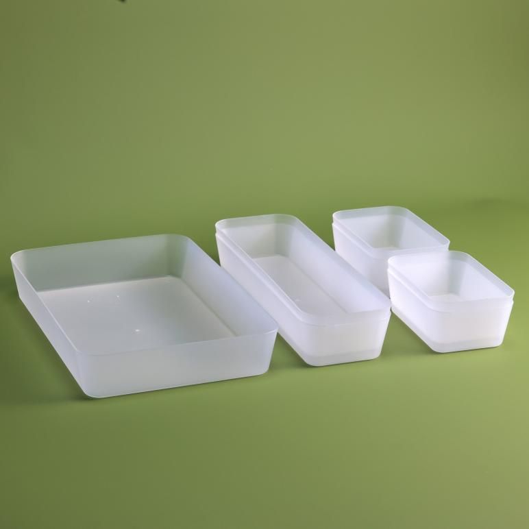 Tableware storage Mould