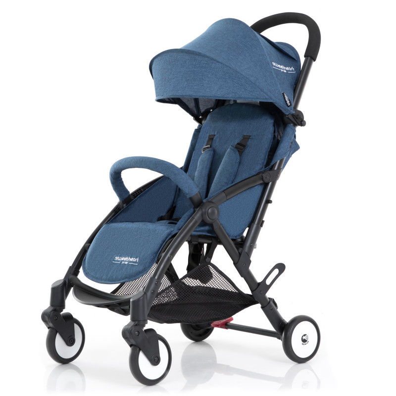 What factors determine the comfort of Baby Stroller and Walker