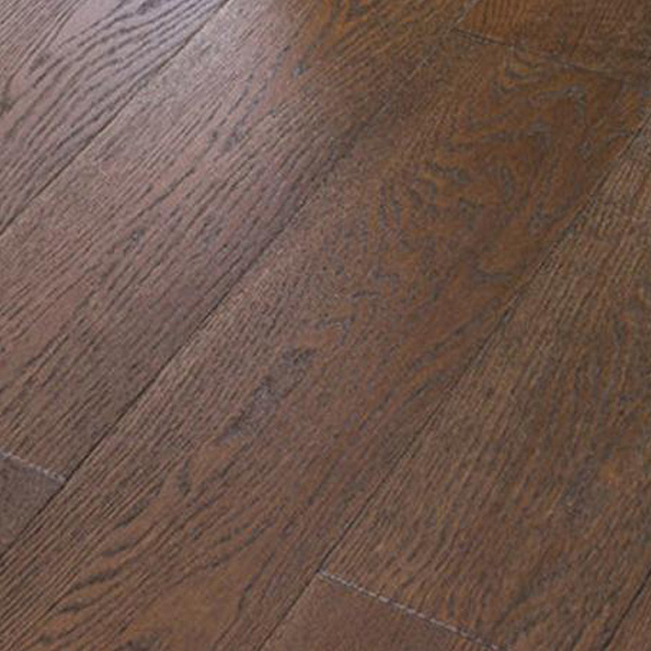The advantages of Oak Wood Flooring