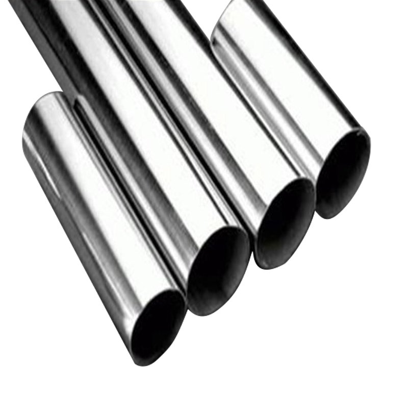 What do you use stainless steel pipe for?