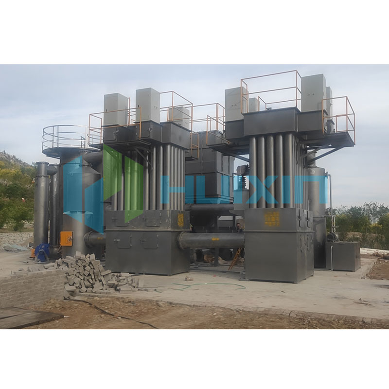 Innovations and Sustainability: The Future of Waste Incineration