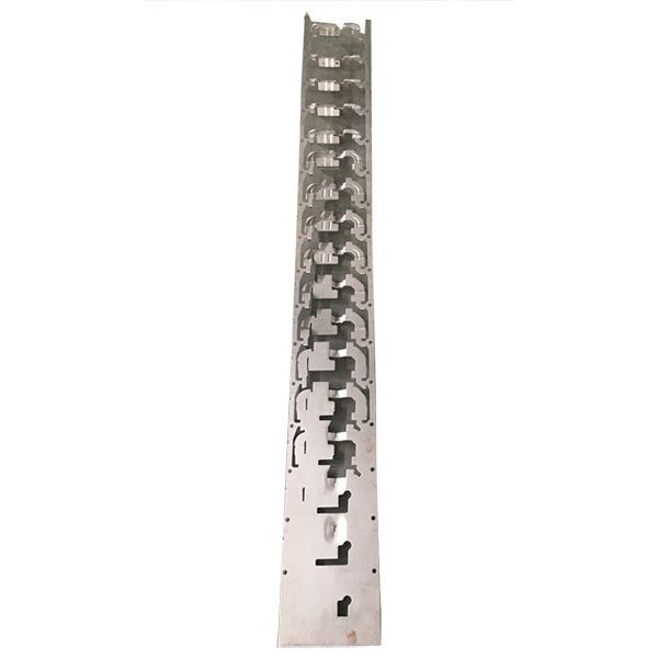 Understanding the Fundamentals of Metal Stamping