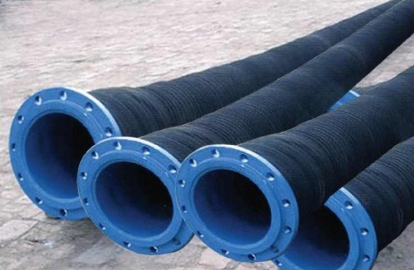 How Can Rubber Tubing Be Used In Industrial Processes?