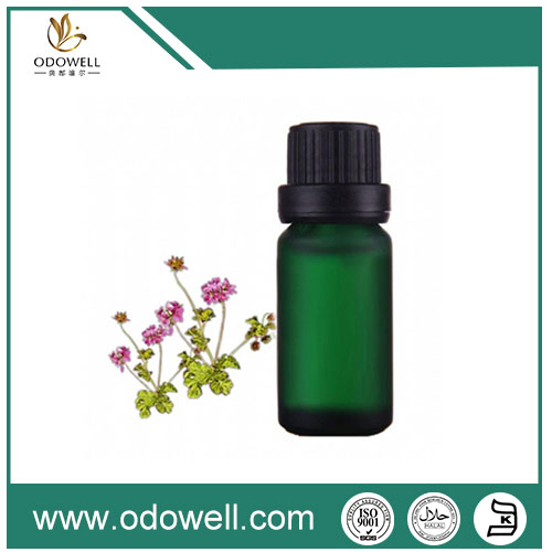What are the most important aroma chemicals?