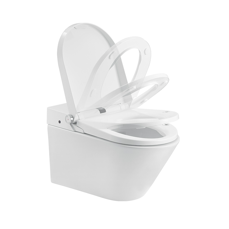 How to Clean Smart Toilet: A Comprehensive Guide