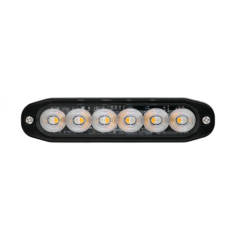 How to Choose the Best Hideaway Strobe Lights