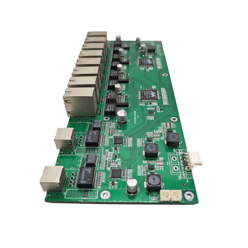 What is a PCB in a refrigerator?