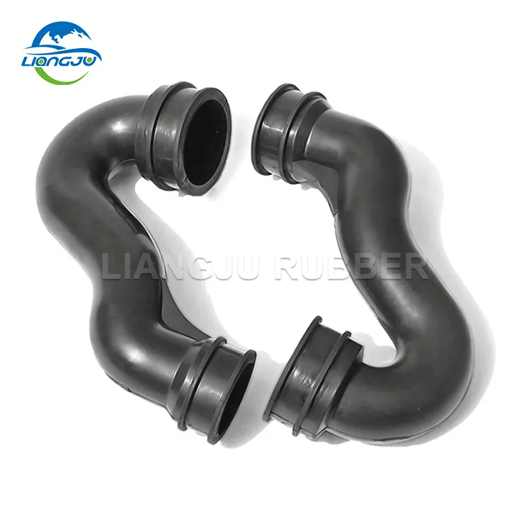 How to Choose the Right Rubber Hose for Your Application