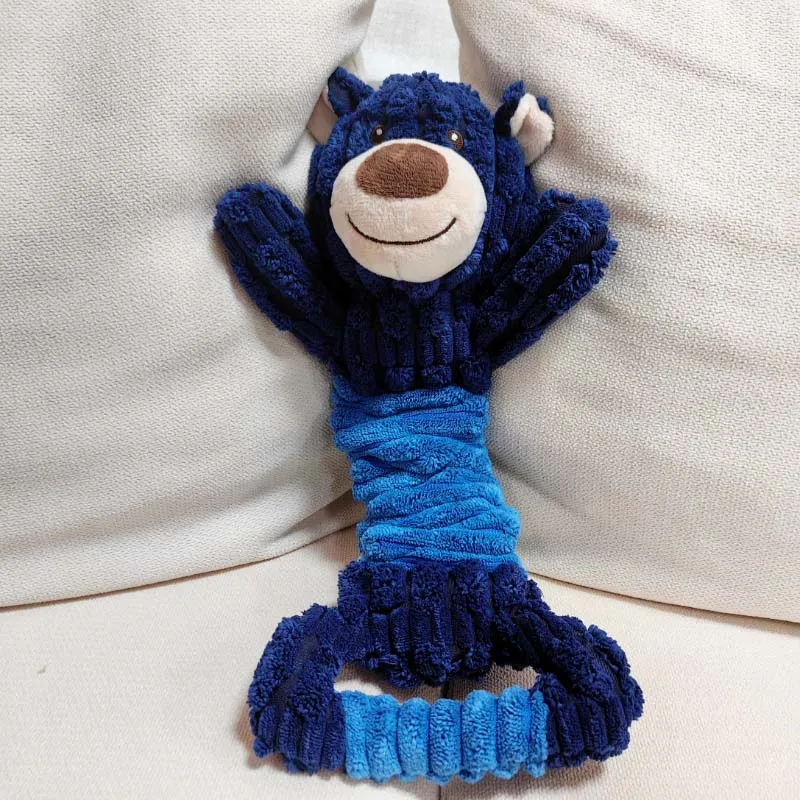 Top 5 Pet Play Toys You Need for Your Furry Friend