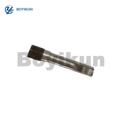What Are Precision Turned Parts?