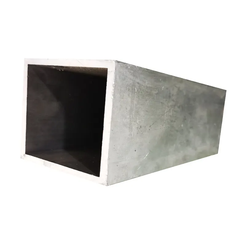 Exploring Aluminum Tubes: Versatility and Applications