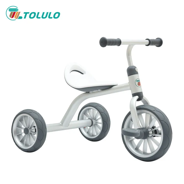 Choosing the Perfect Kids Bike: A Guide for Parents