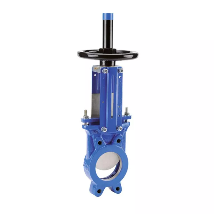 Applications and Benefits of Knife Gate Valves in Industrial Settings