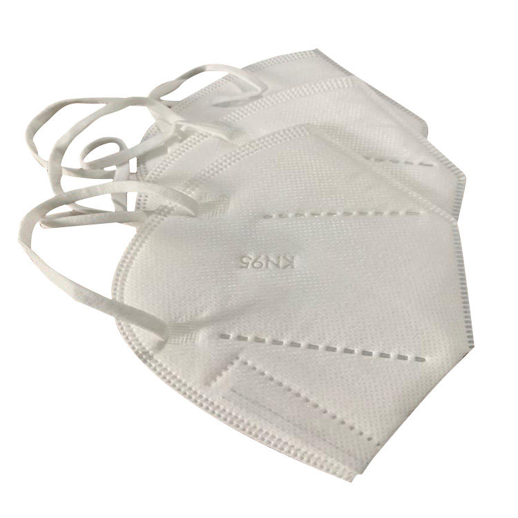 How Can Disposable KN95 Masks Keep You Safer in Everyday Life?