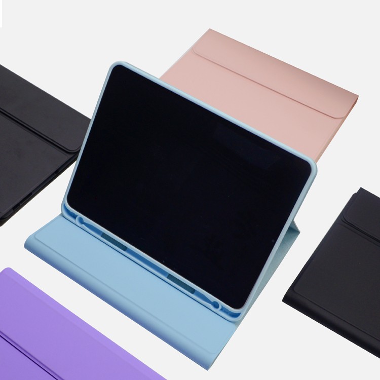 Why can Tablet Case ensure the safety of devices to the greatest extent?