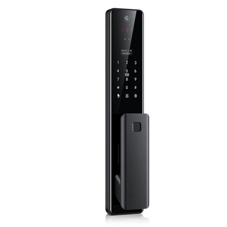 Why Should I Choose Asia Smart Lock for My Home Security?