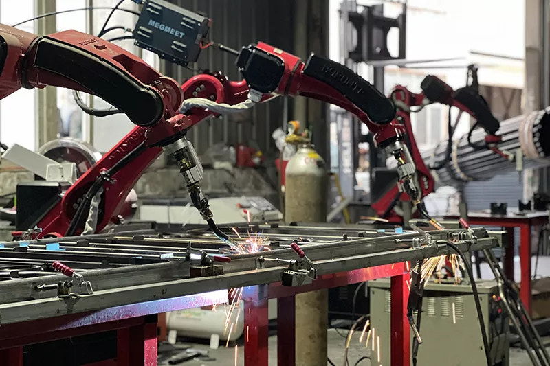 Top Solar Metal Clamp Factories in China: A Guide to Leading Manufacturers