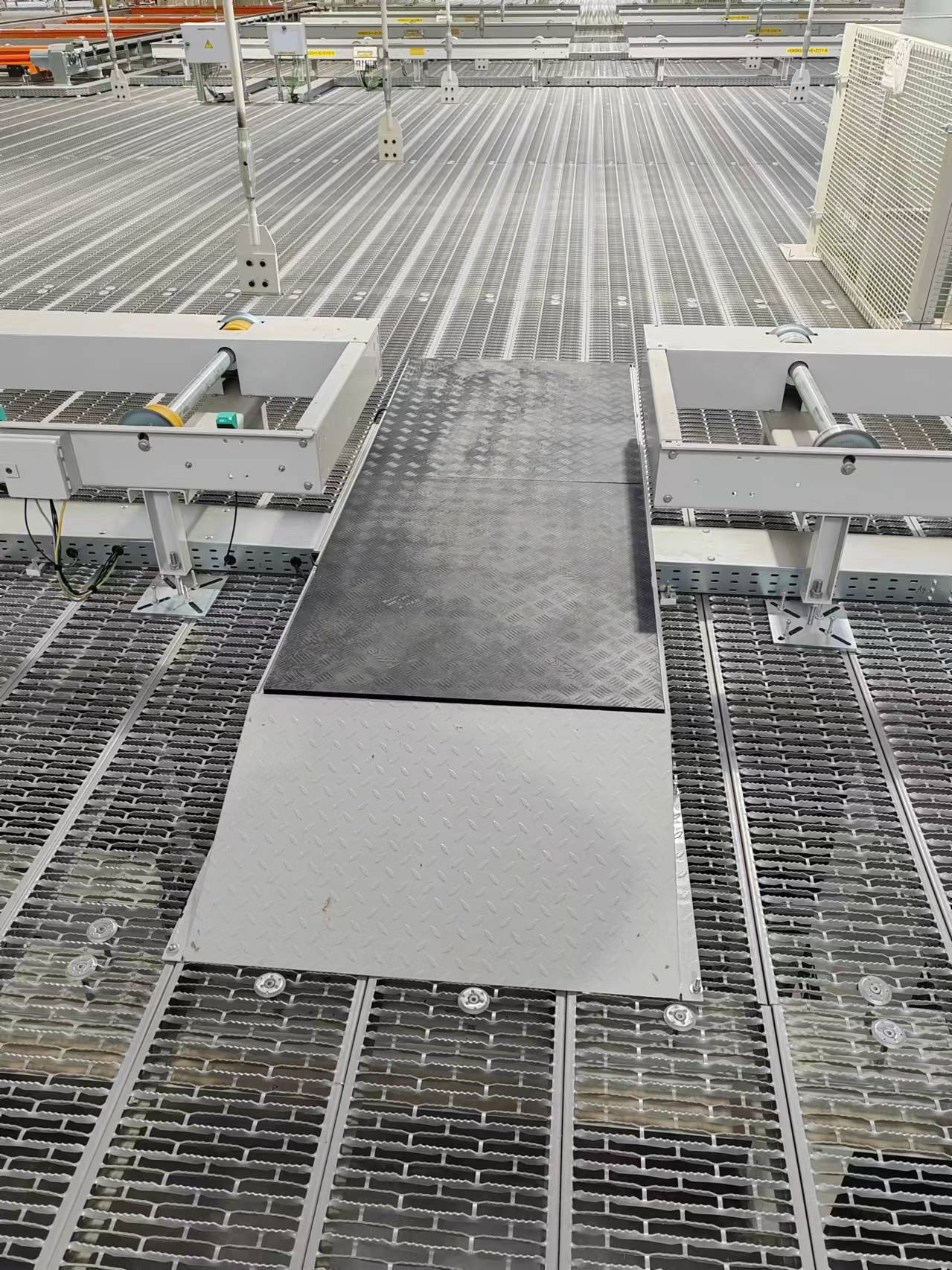 Plank Grating ODM Solutions: Innovative Designs for Modern Infrastructure