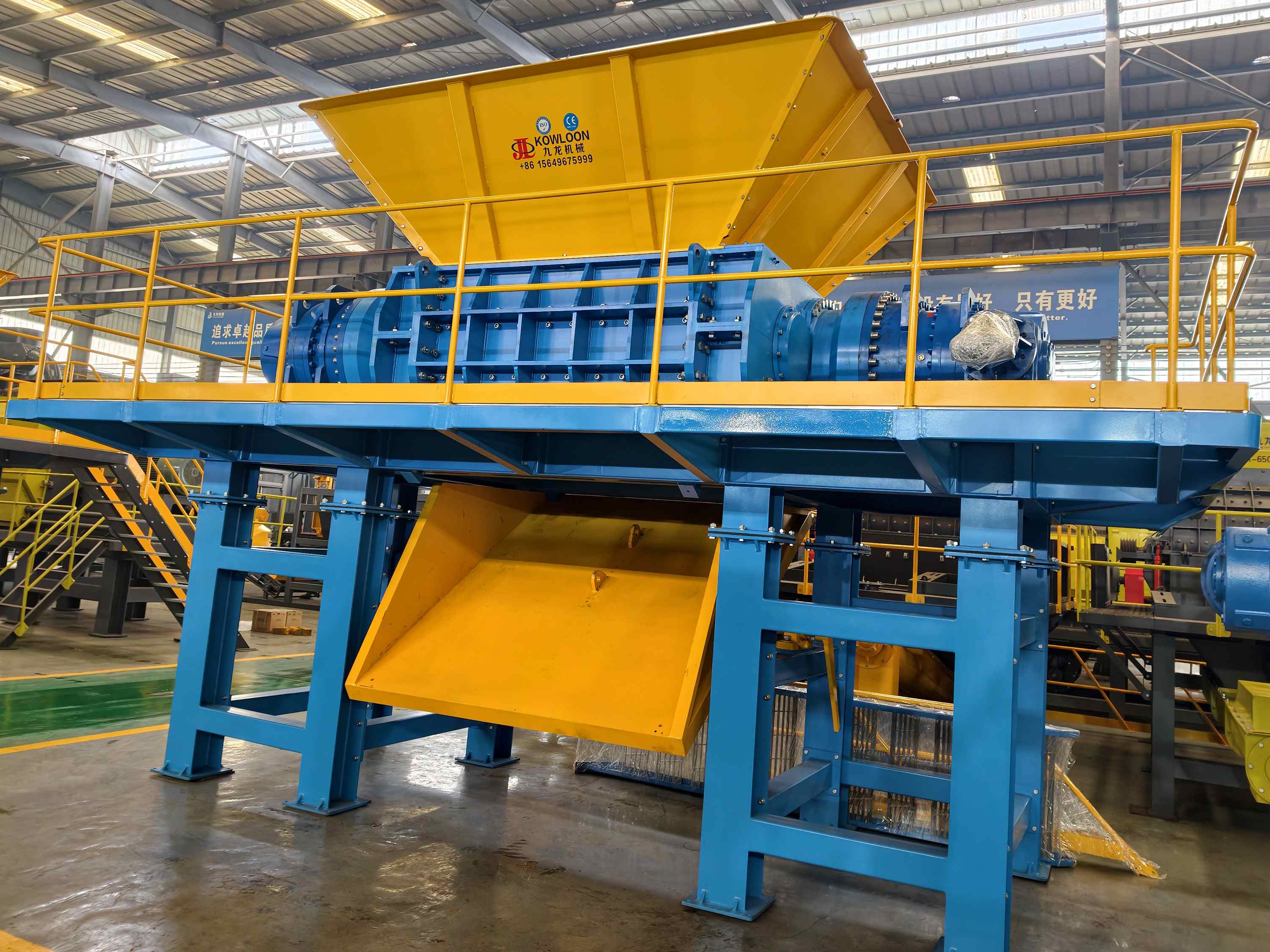 Top Metal Shredder: Ultimate Guide to Powerful Recycling and Destruction