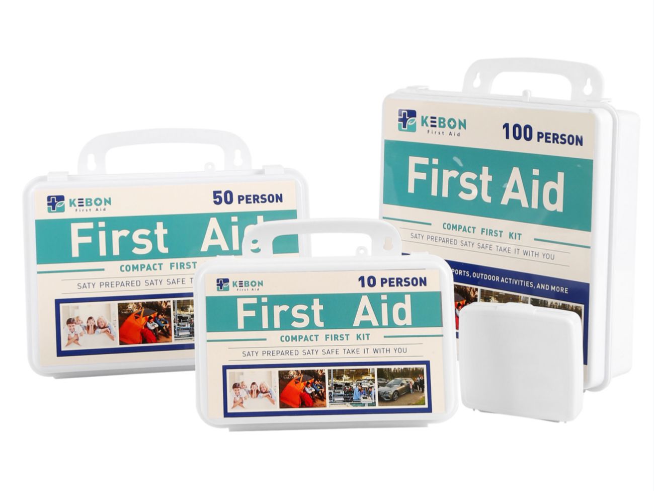 First Aid Box Factory: Essential Safety Solutions for Every Workplace