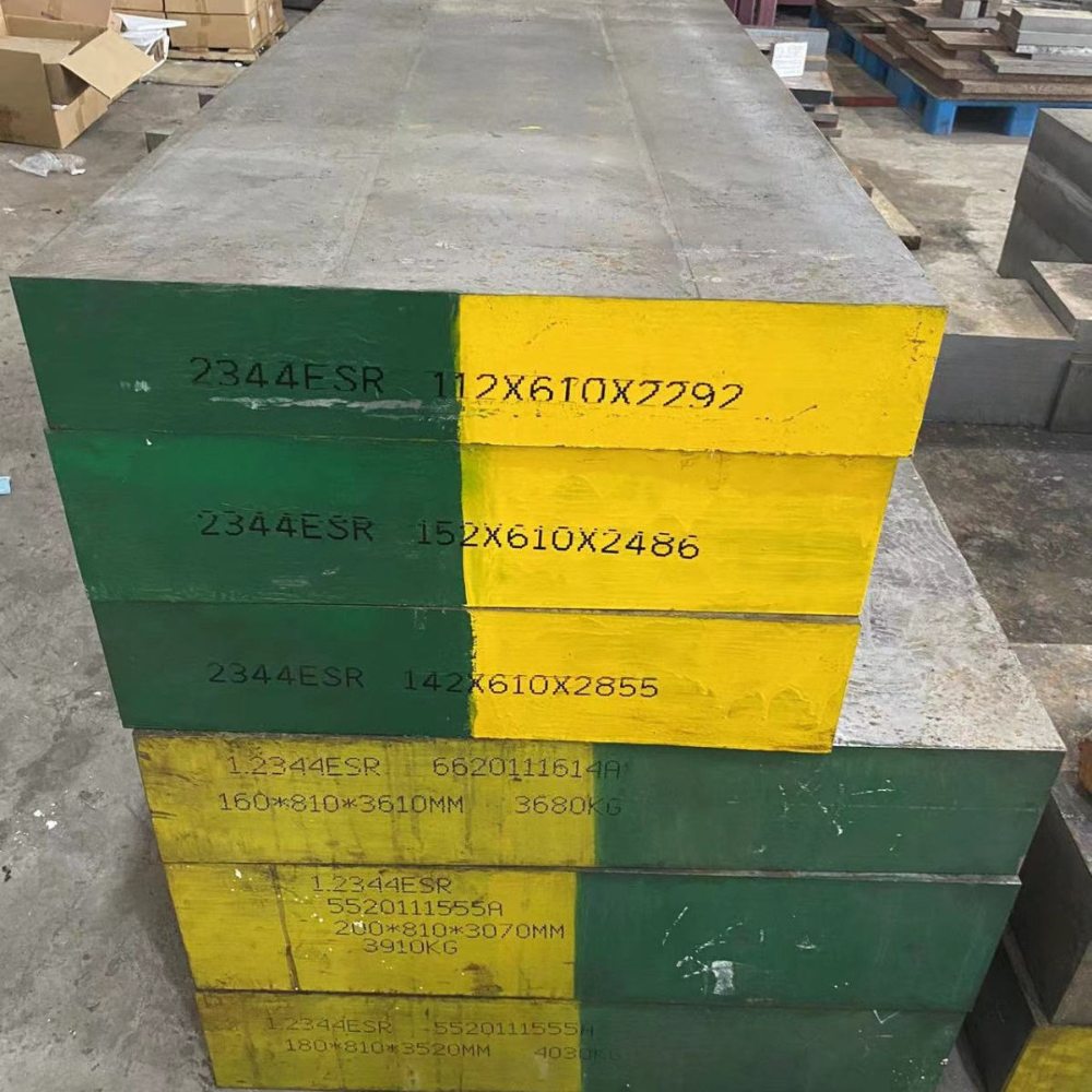 Top Mold Steel Manufacturers: Your Guide to Quality and Durability