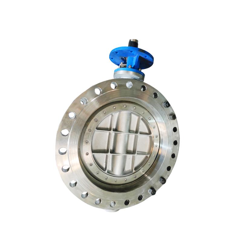 Bespoke Butterfly Valve Manufacturer: Custom-Engineered Flow Control Solutions