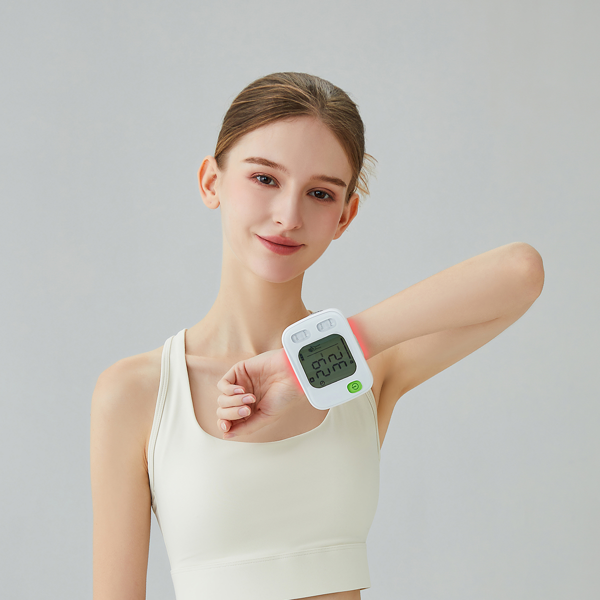 China Laser Watch: The Ultimate Timepiece Revolutionizing Wearable Tech