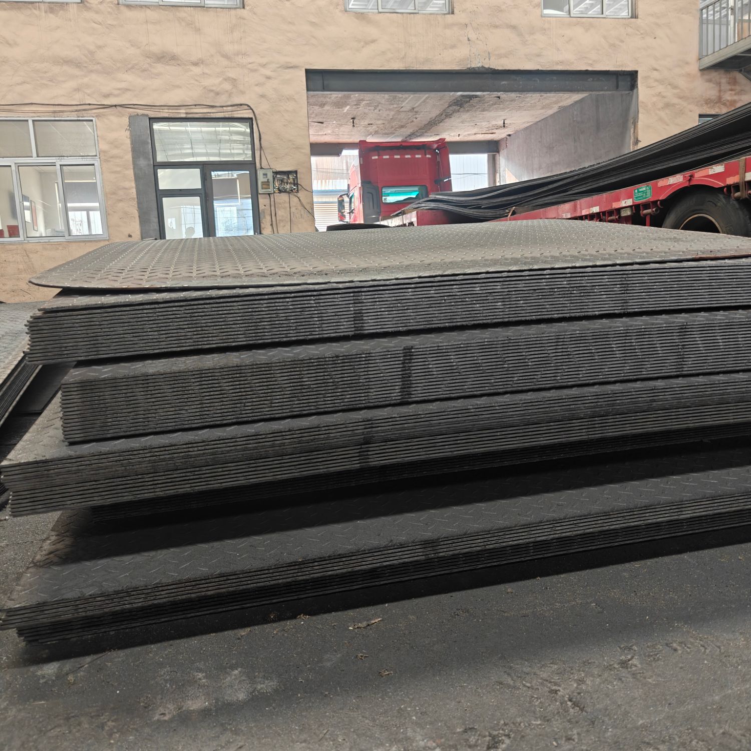 Top Tread Plate Wholesaler: Your Ultimate Guide to Quality Flooring Solutions
