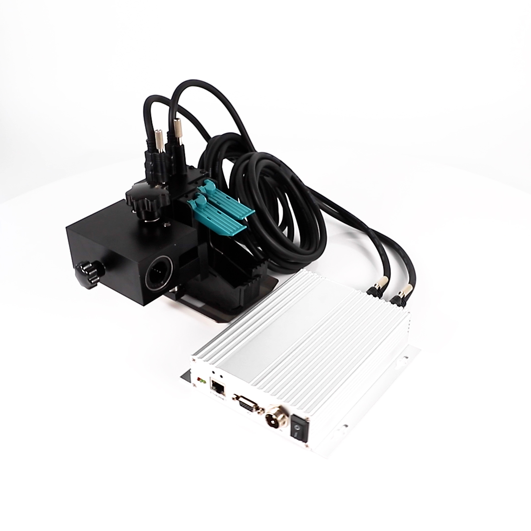 TIJ Inkjet Printer Manufacturer: Key Factors to Consider for Quality Printing