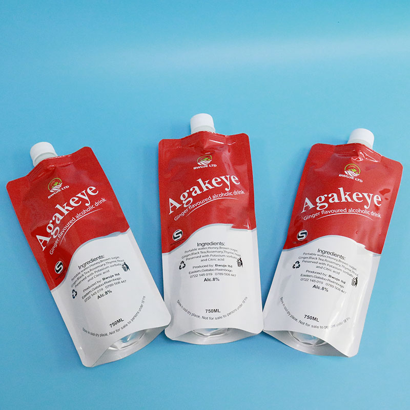 Best Spout Pouches for Leak-Proof, Convenient Storage Solutions