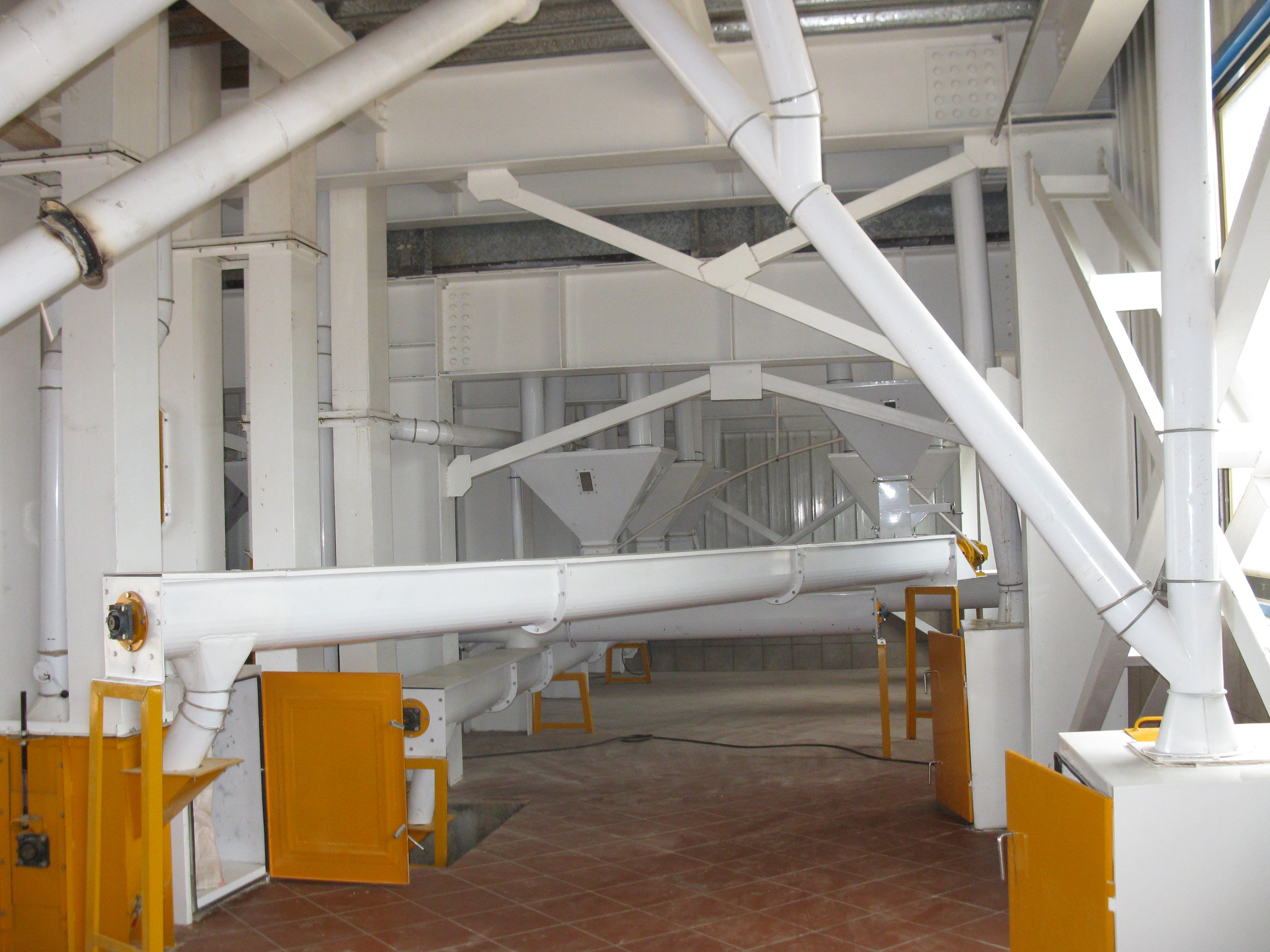 Corn Milling Machine Manufacturer: Your Guide to Quality and Efficiency