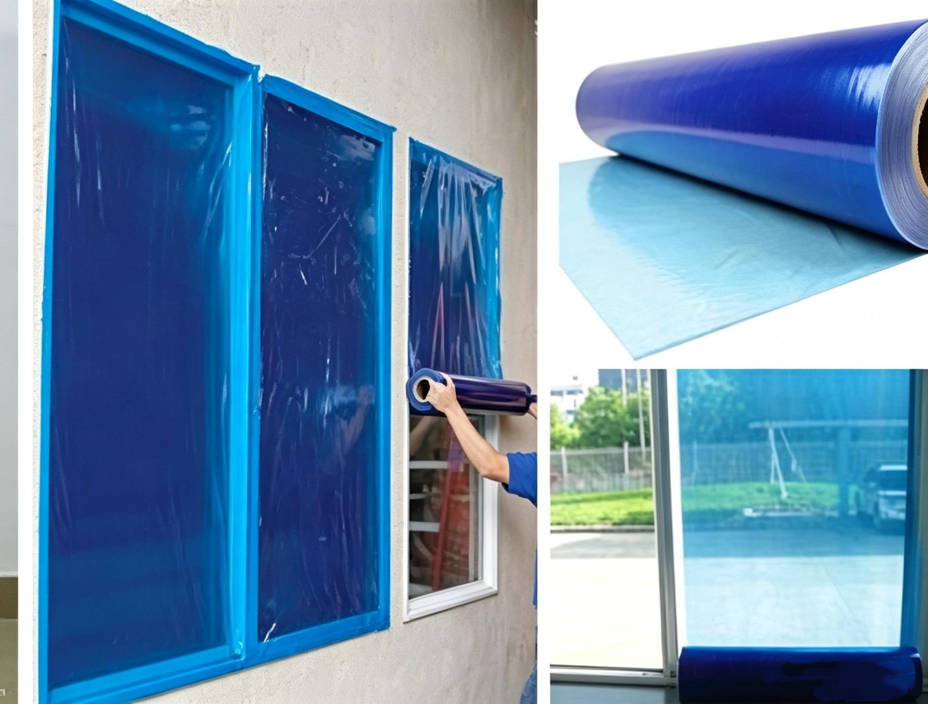 Best Window Glass Protection Film Company for Home & Office: Our Top Picks