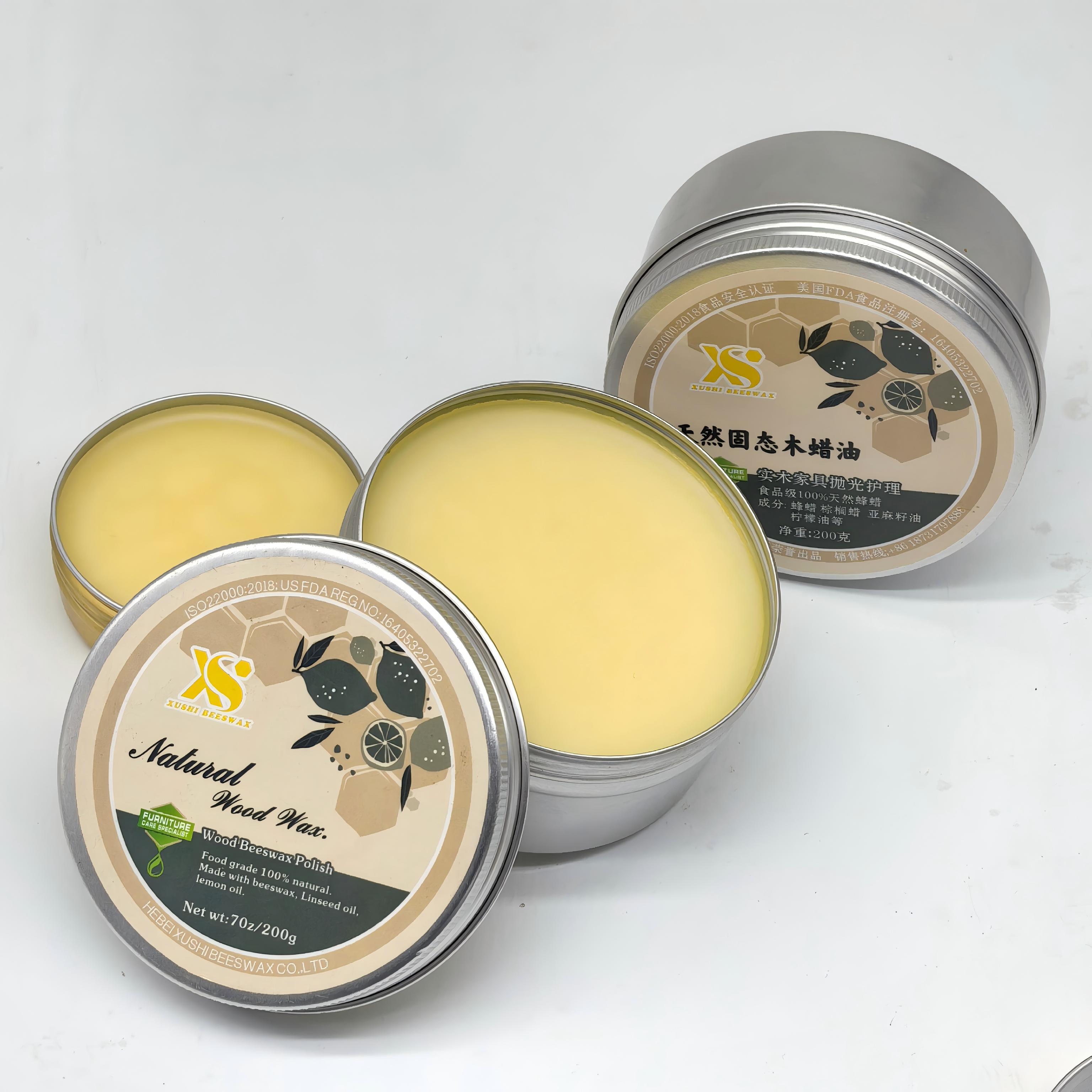 Best Beeswax Wood Furniture Polish Exporter in China: Elevate Your Furniture’s Natural Beauty