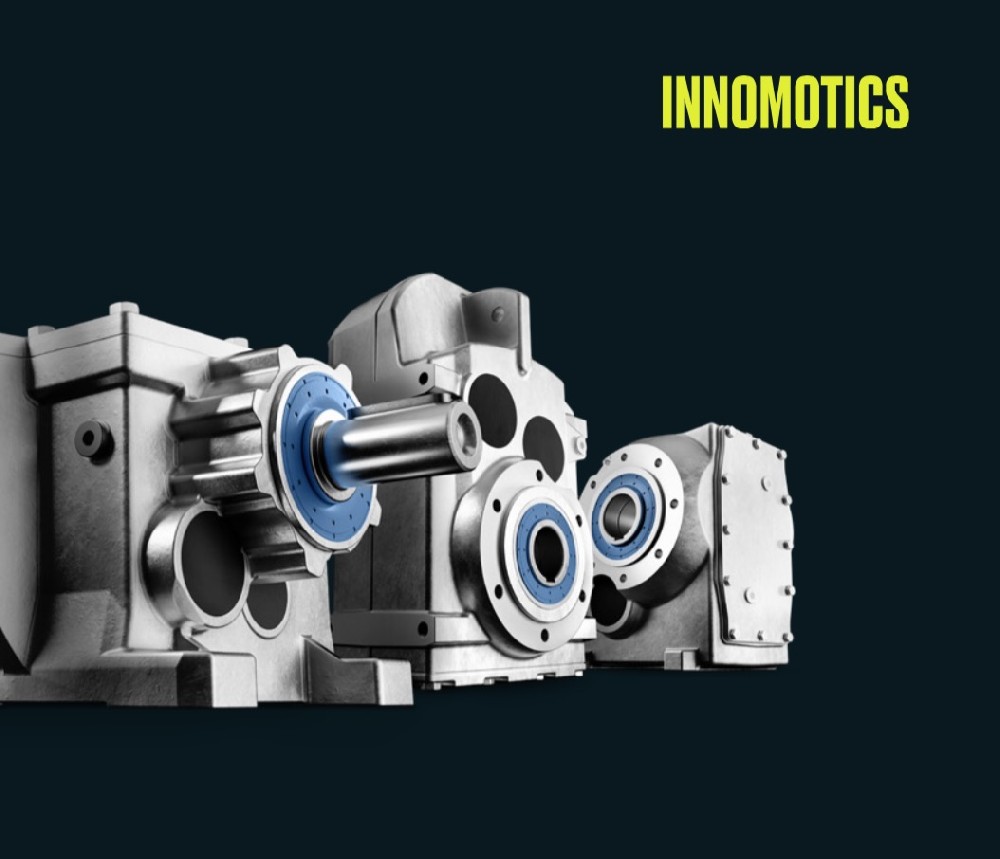 China FLENDER Industrial Gearboxes Supplier: Your Trusted Source for Premium Power Transmission Solutions