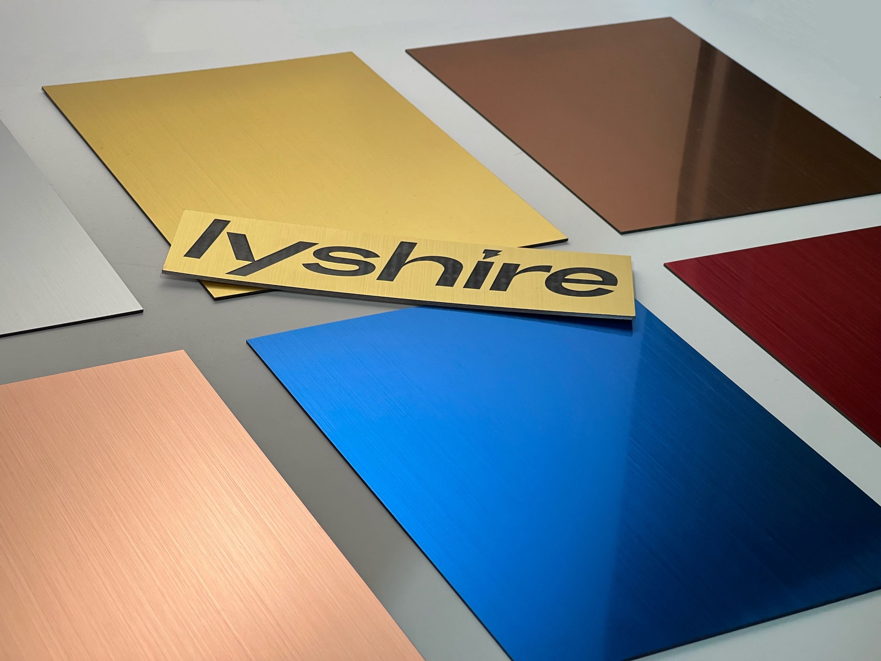 OEM Laserable ABS Sheet from China: A Comprehensive Sourcing Guide