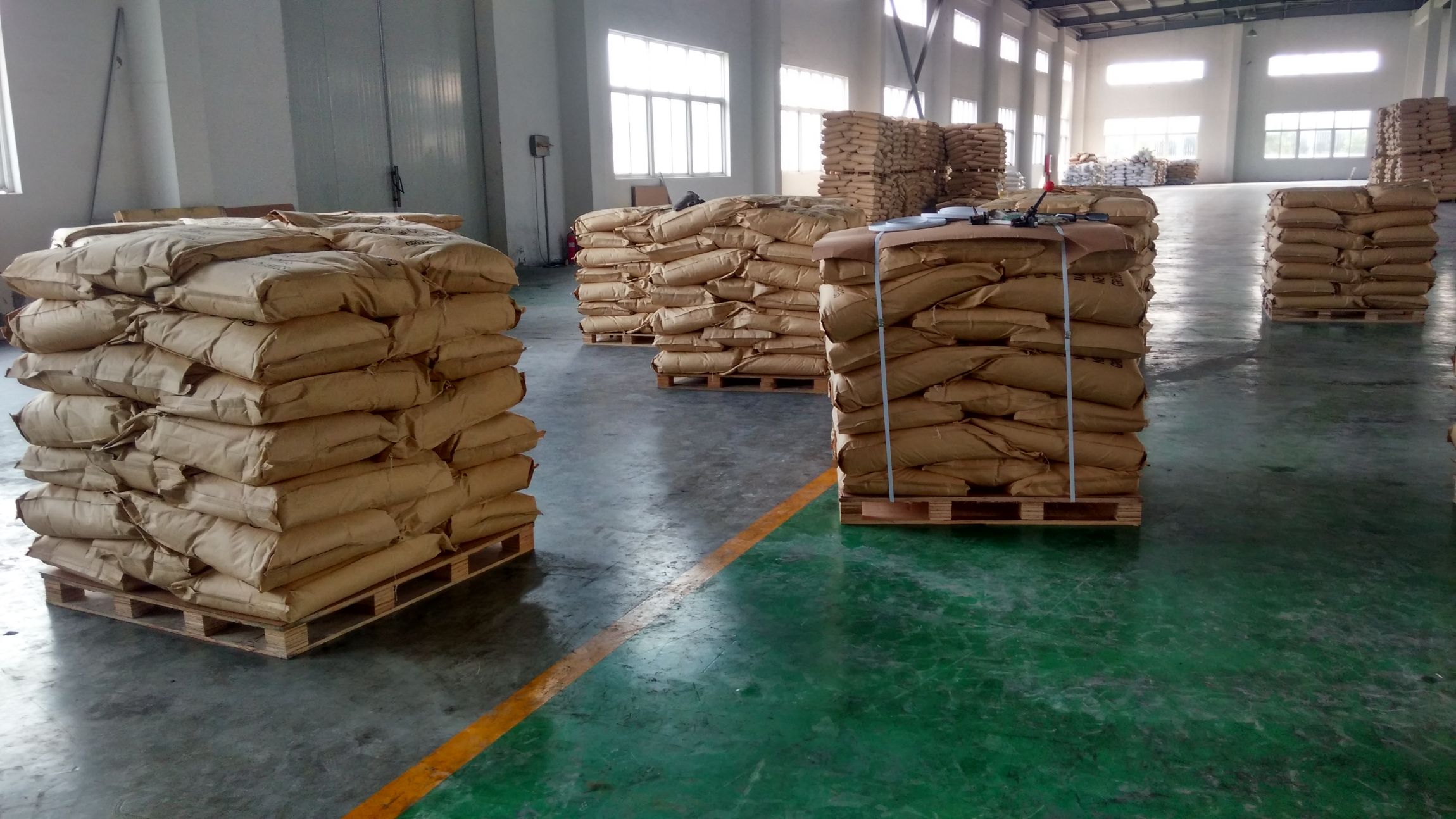 Micronized Dipentaerythritol Exporter Factory Delivers Premium Quality Fine Chemicals Globally