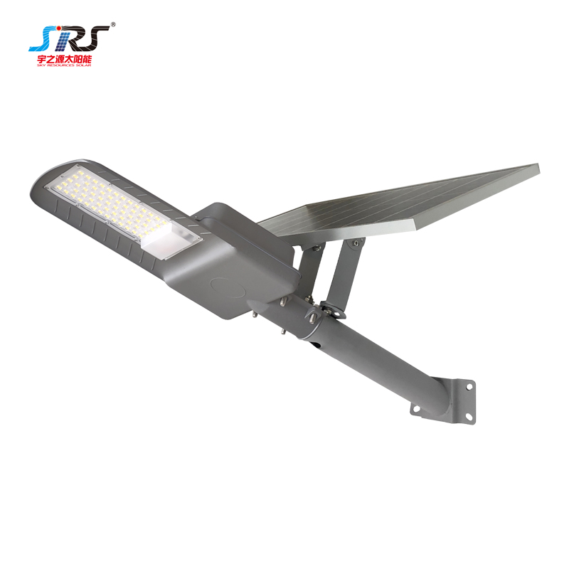 Solar Street Light Factory Insights: Quality Manufacturing and Sustainable Solutions