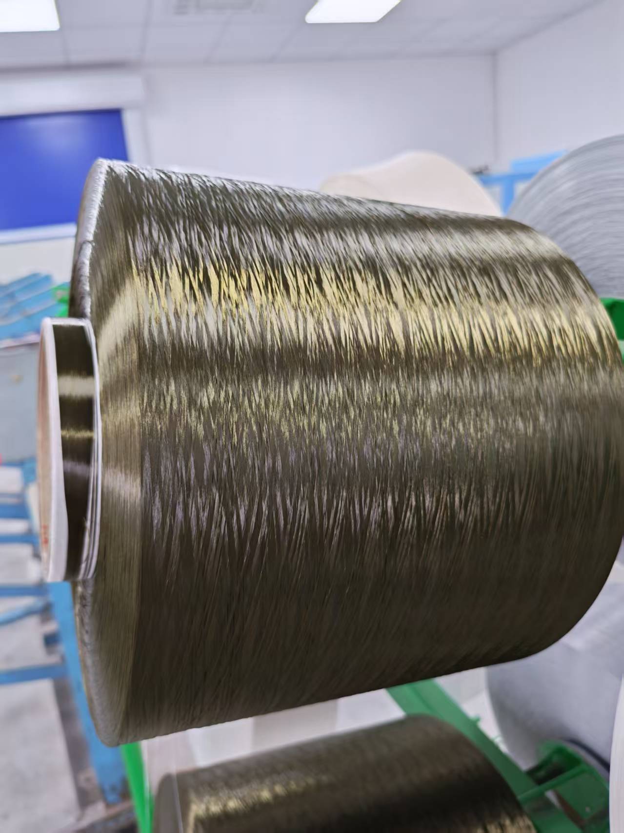 High Tenacity Anti-Fire Nylon 6 Filament Yarn: Custom Solutions for Extreme Durability and Safety