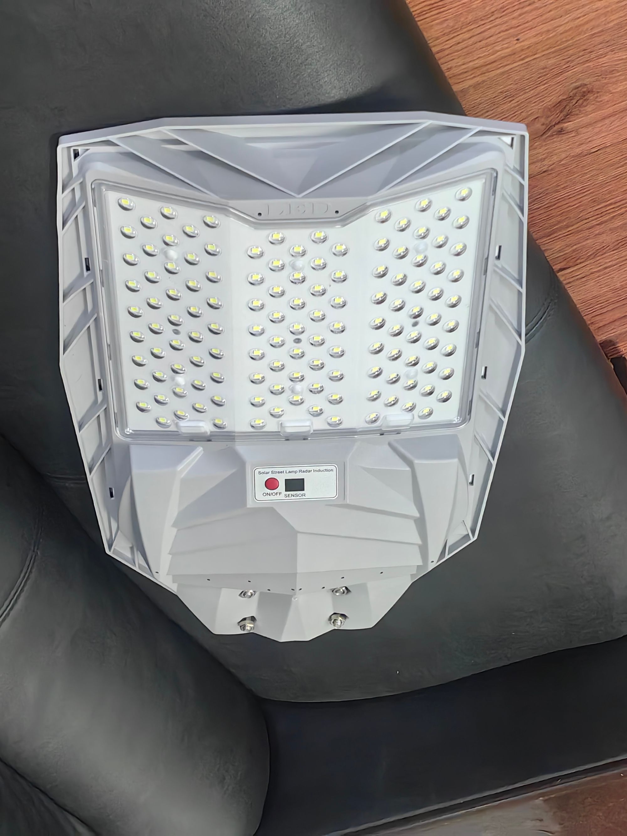 All in One Solar Street Light Company: The Smart Choice for Sustainable Lighting