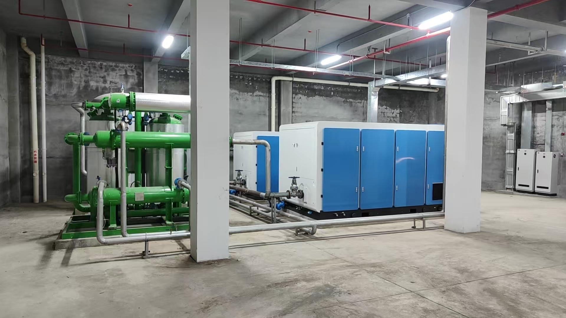 Semiconductor Air Compressor Selection: How to Choose the Right One