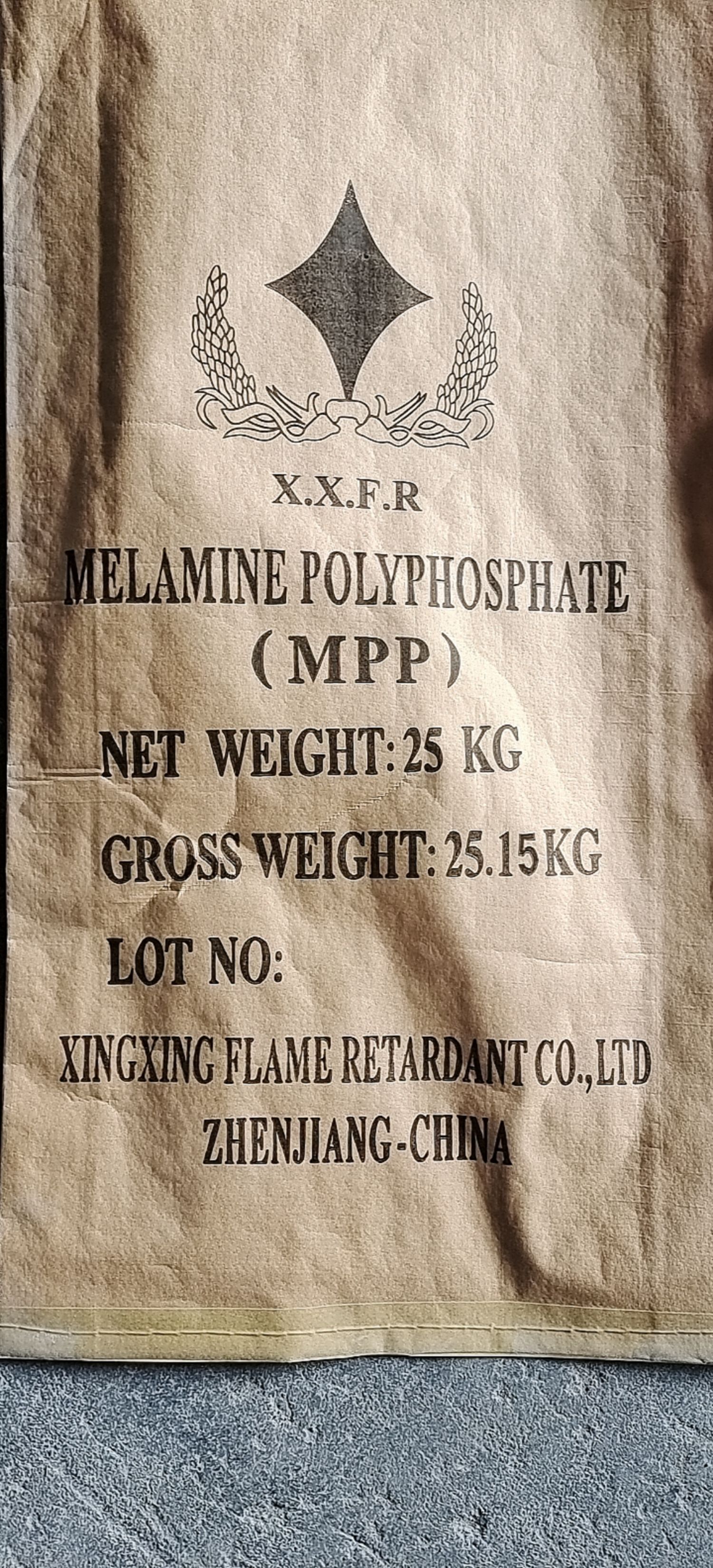 Melamine Polyphosphate Exporter Strategies for Global Market Success